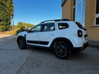 Dacia Duster 1.5 dci. 70000km - 3