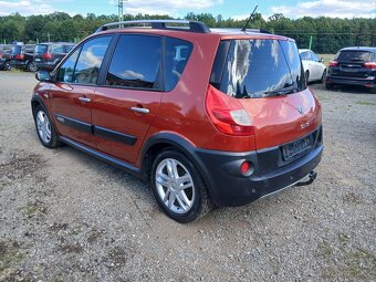 Renault Scénic, 1.9 DCI, CONQUEST, 96KW - 3