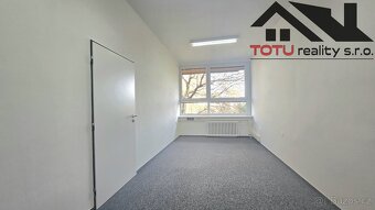 Pronájem kanceláře, 17,79 m2, Chrudim - 3