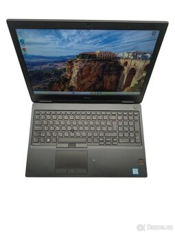 Dell Precision 7530 ( 12 měsíců záruka+Faktura ) - 3