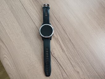 GARMIN FENIX 5S Plus - 3