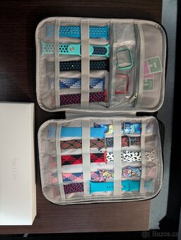 Apple iPhone 12 64GB a Apple Watch 6 GPS+Cell, 44mm Space Gr - 3