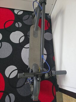 Elektrokoloběžka - 3