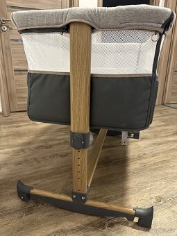 Dětská postýlka Lionelo 3v1 - 3