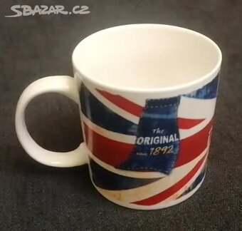 Londýn dekorace - 3