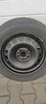 Sada disků Fiat Tipo - 3