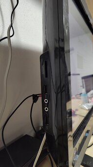 Lenovo IdeaCentre C320 - All In One - 3