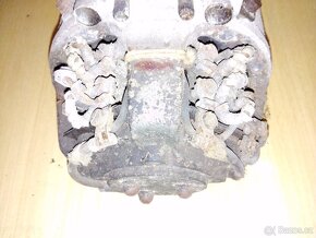 Dynamo z německého letadla - 3