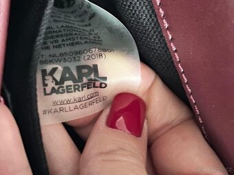 Karl Lagerfeld - 3