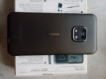Nokia XR 20 - 3