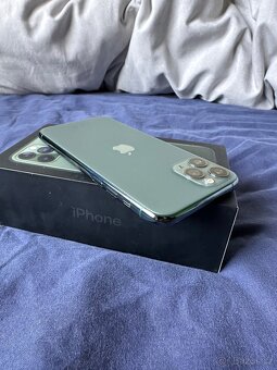iPhone 11 Pro 64GB - TOP stav - 3