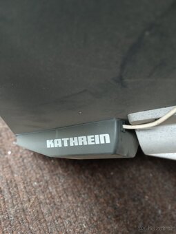 Satelitní anténa pro obytný vůz - 3