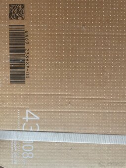 43" QLED The Sero Samsung - 3