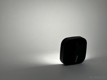 Godox nabíjecí selfie klip světlo na mobil, maxi výkon, NOVÉ - 3