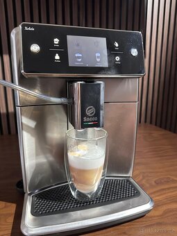 Saeco Xelsis SM7683 - 3