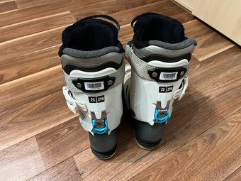 Lyžařské boty ( lyžáky ) Salomon vel. 38 - 3