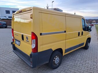 Fiat Ducato 2.0 JTD 85kw,rok 1/2018 - 3