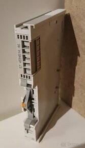 Prodám analogový vstupní terminál Beckhoff EL3064 - 3