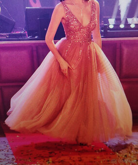 Maturitní šaty - 3