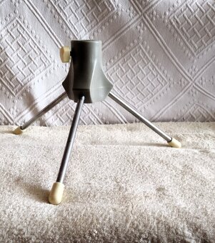 RETRO stojánky na vánoční stromečky - 3