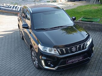 Suzuki Vitara, 1,4/103KW comfort model 2020 - 3