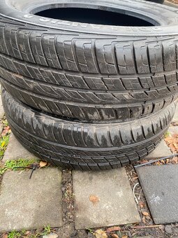 195/65/15 letní - 3