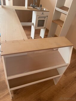 Prodám pekárnu - 3