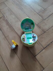 Polly pocket reštaurácia - 3