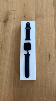 Apple Watch SE (2022) 40 mm Cellular - 3