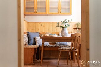 Prodej rodinného domu 98m2, pozemek 288 m2, Vápenný Podol - 3