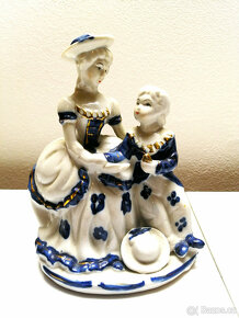 figurální keramika - 3