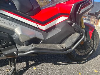 Honda X ADV 750 - 3