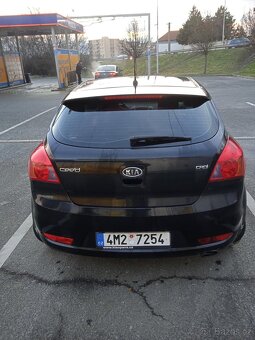 Kia Ceed 2008 - 3