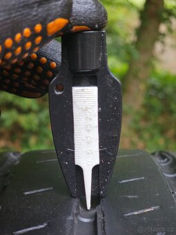 Kusové letní pneu R16, R17 - 3