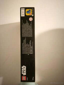 Nerozbalená stavebnice LEGO Star Wars 75322 AT-ST z planety - 3