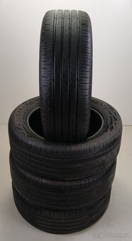 Letní gumy Continental 235/55/R18 100Y - 3