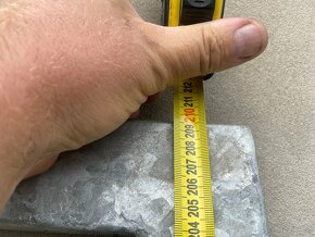 Vrátka, branka v pozinku - 3