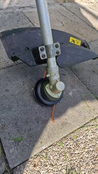 KŘOVINOŘEZ STIGA SB44D - 3