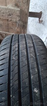 5x108 R16 na mondeo mk3 - 3