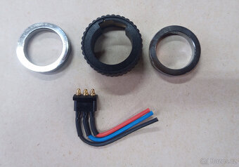 Čz 125 A řidítka - 3