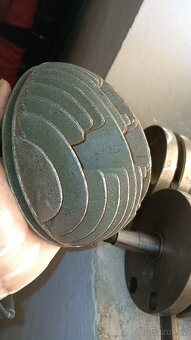 Hlavy Jawa 350 Pérák - 3