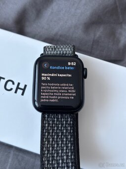Apple Watch SE 2 40mm - 3