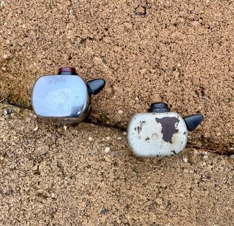 Manet M90 - přepínače - 3