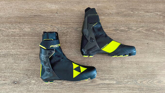 Boty na běžky Fischer SpeedMax Skate RL - 3