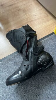 Moto boty Forma Ice Pro - 3