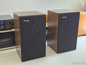 Reproduktory Pioneer HPM-900 - 3