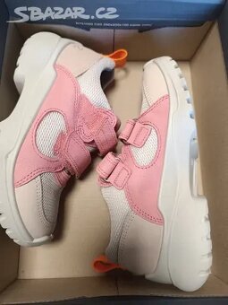 Nove dětské boty ECCO vel.30 - 3