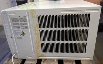 Okenní klimatizace Siniclair ASW-12BI - 3