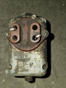 Ruské magneto - 3