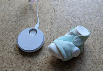 Owlet Smart Sock 3 - 3